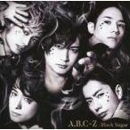 中古邦楽CD A.B.C-Z / Black Sugar[DVD付初回限定盤B]