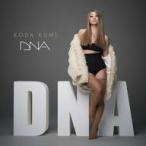 中古邦楽CD 倖田來未 / DNA[初回生産限定盤]