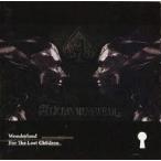 中古邦楽CD ALICE IN MENSWEAR / Wonderland For The Lost Children