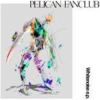 中古邦楽CD PELICAN FANCLUB / Whitenoise e.p.[DVD付初回生産限定盤]