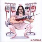 中古邦楽CD HER NAME IN BLOOD / Bloodline