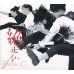 中古邦楽CD Mr.FanTastiC / 絶走