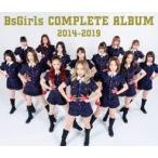 中古邦楽CD BsGirls / BsGirls COMPLETE ALBUM 2014-2019(TYPE-B)