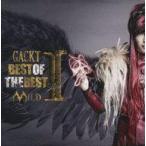 中古邦楽CD GACKT / BEST OF THE BEST VOL.1 -MILD-[Blu-ray付]