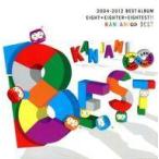 中古邦楽CD 関ジャニ∞ / 8EST(エイテスト[十五催ハッピープライス盤]