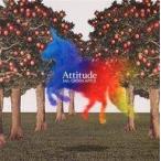 中古邦楽CD Mrs.GREEN APPLE / Attitude[通常盤]