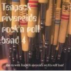 中古邦楽CD Sho-ta with Tenpack riverside rock’n roll ba