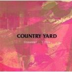 中古邦楽CD COUNTRY YARD / Greatest Not Hits