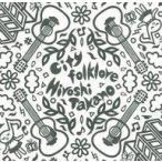 中古邦楽CD 高野寛 / City Folklore