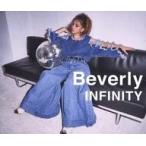 中古邦楽CD Beverly / INFINITY[Blu-ray付]
