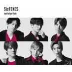 中古邦楽CD SixTONES vs Snow Man / Imitation Rain/D.D.(SixTONES仕様)[DVD付初回盤]