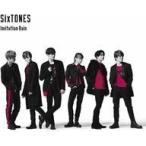 ショッピングsixtones 中古邦楽CD SixTONES vs Snow Man / Imitation Rain/D.D.(SixTONES仕様)[DVD付with Snow Man