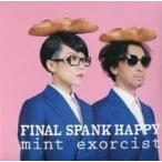 中古邦楽CD FINAL SPANK HAPPY / mint exorcist