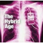 中古邦楽CD sugar’N’spice / The Hybrid Age