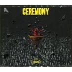中古邦楽CD King Gnu / CEREMONY[Blu-ray付初回生産限定盤]