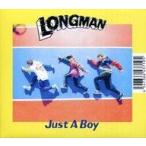 中古邦楽CD LONGMAN / 1st ALBUM