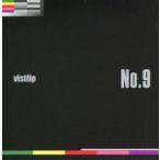中古邦楽CD vistlip / No.9[DVD付初回生産限定盤](PREMIUM EDITION)