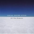 中古邦楽CD LOCAL SOUND STYLE / All That Remains