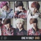 中古邦楽CD ONE N’ ONLY / ON’O(TYPE-A)