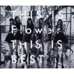 中古邦楽CD Flower / THIS IS Flower THIS IS BEST[Blu-ray付通常仕様]