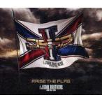 中古邦楽CD 三代目 J SOUL BROTHERS from EXILE TRIBE / RAISE THE FLAG[3Blu-r