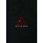 中古邦楽CD BATTLE BOYS / BATTLE BOYS BEST 2017-2020