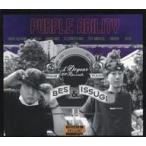 中古邦楽CD BES ＆ ISSUGI / Purple Ability