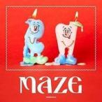中古邦楽CD chelmico / maze[DVD付初回限定盤]