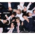 中古邦楽CD Snow Man / KISSIN’ MY LIPS/Stories[DVD付初回盤A]