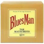中古邦楽CD TAK MATSUMOTO / Blues Man[DVD付初回生産限定盤]
