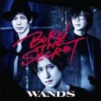 中古邦楽CD WANDS / BURN THE SECRET[DVD付初回限定盤]