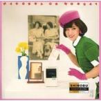 中古邦楽CD 川嶋志乃舞 / 月曜日のマドンナ