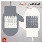 中古邦楽CD Augusta HAND×HAND