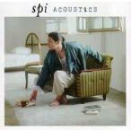 中古邦楽CD spi / ACOUSTiCS(カバーアルバムCD)