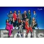 中古邦楽CD E-girls / E-girls [CD2枚組+Blu-ray2枚組]