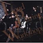 中古邦楽CD QUADRATUM From Unlucky Morpheus / Loud Playing Workshop