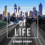 中古邦楽CD STREET STORY / Way of life