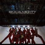 中古邦楽CD 東京スカパラダイスオーケストラ / SKA=ALMIGHTY