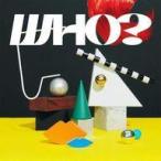 中古邦楽CD いきものがかり / WHO?[DVD付初回生産限定盤]