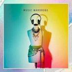 中古邦楽CD FIVE NEW OLD / MUSIC WARDROBE[DVD付初回限定盤]