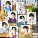 ショッピングhey!say!jump 中古邦楽CD Hey!Say!JUMP / ネガティブファイター[DVD付初回限定盤2]