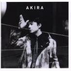 中古邦楽CD 福山雅治 / AKIRA(状態：Blu-ray・金テープ・スリーブ・歌詞ブックレット・フォトブック欠品)