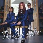 中古邦楽CD THE ALFEE / The 2nd Life-第二の選択-[初回限定盤B]