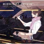 中古邦楽CD 葛谷葉子 / MIDNIGHT DRIVIN’-KUZUYA YOKO MUSIC GREETINGS 1999-2021-(Blu-spe
