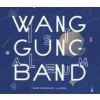 中古邦楽CD WANG GUNG BAND / WANG GUNG BAND