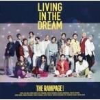 中古邦楽CD THE RAMPAGE from EXILE TRIBE / LIVING IN THE DREAM[DVD付FIGHT＆LIVE盤