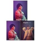 中古邦楽CD 森内寛樹 / Sing;est [UNIVERSAL MUSIC STORE限定盤]