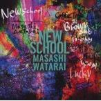 中古邦楽CD 渡會将士 / New School