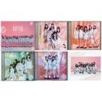 中古邦楽CD HKT48 / アウトスタンディング[DVD付コンプリート・セット]