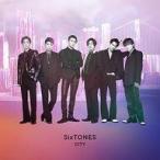 中古邦楽CD SixTONES / CITY[通常盤(初回仕様)]